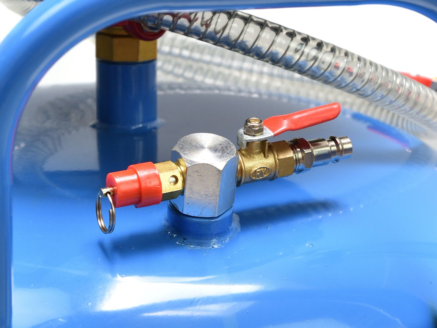 Odsávací Zařízení Oleje 80 L 1 x 2 mm Č 8