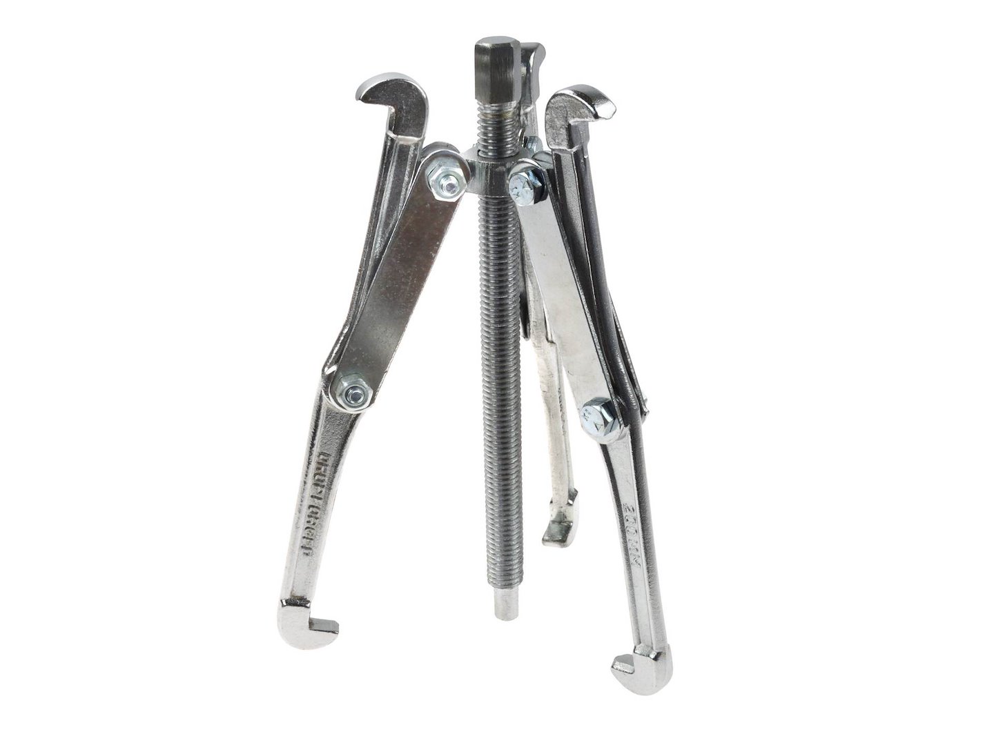 Stahovač ložisek 3-ramený 8" Typ Hobby – Geko G02233 1