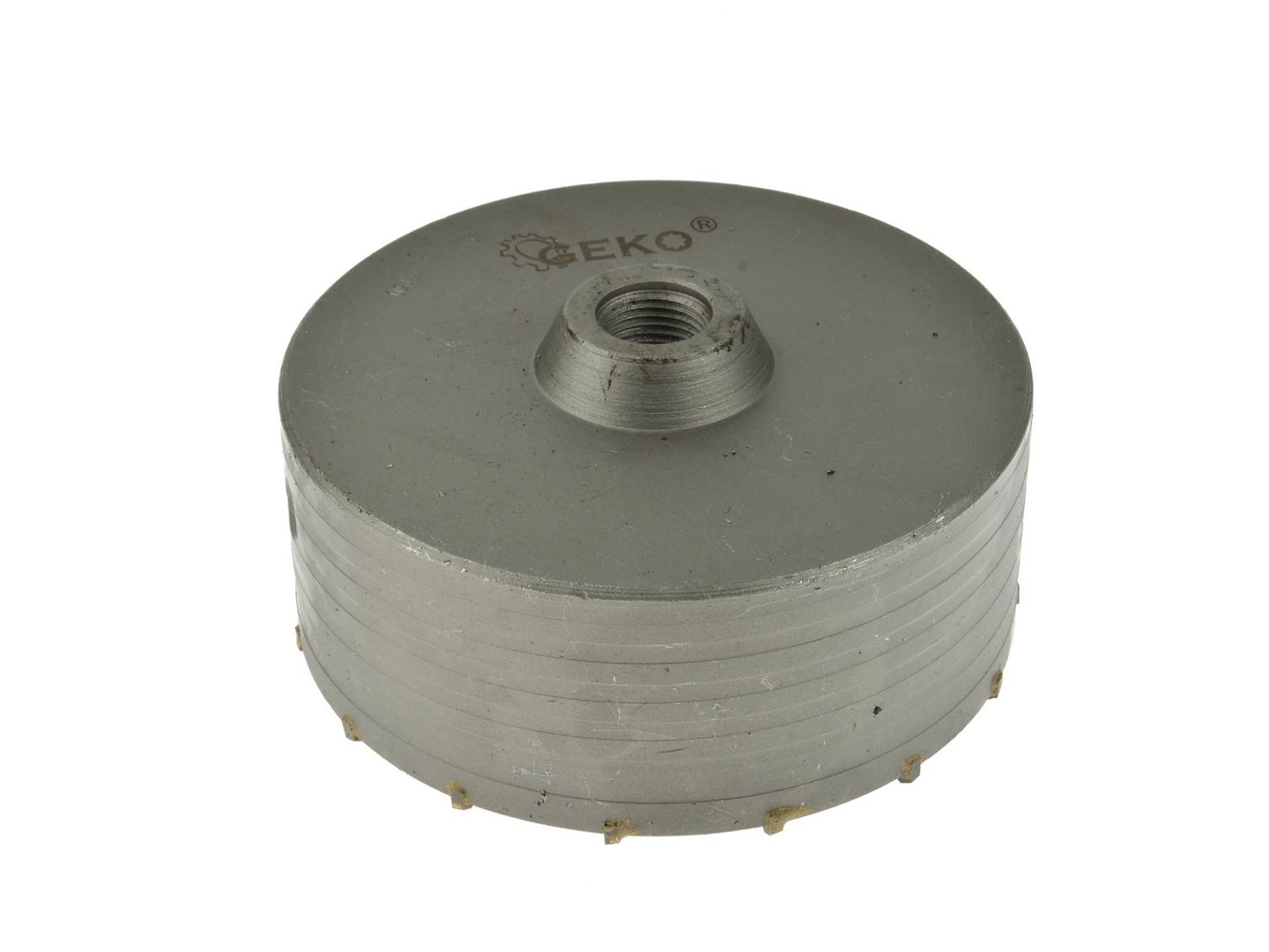 Fréza do betonu 150 mm SDS Plus – Geko G40010 4