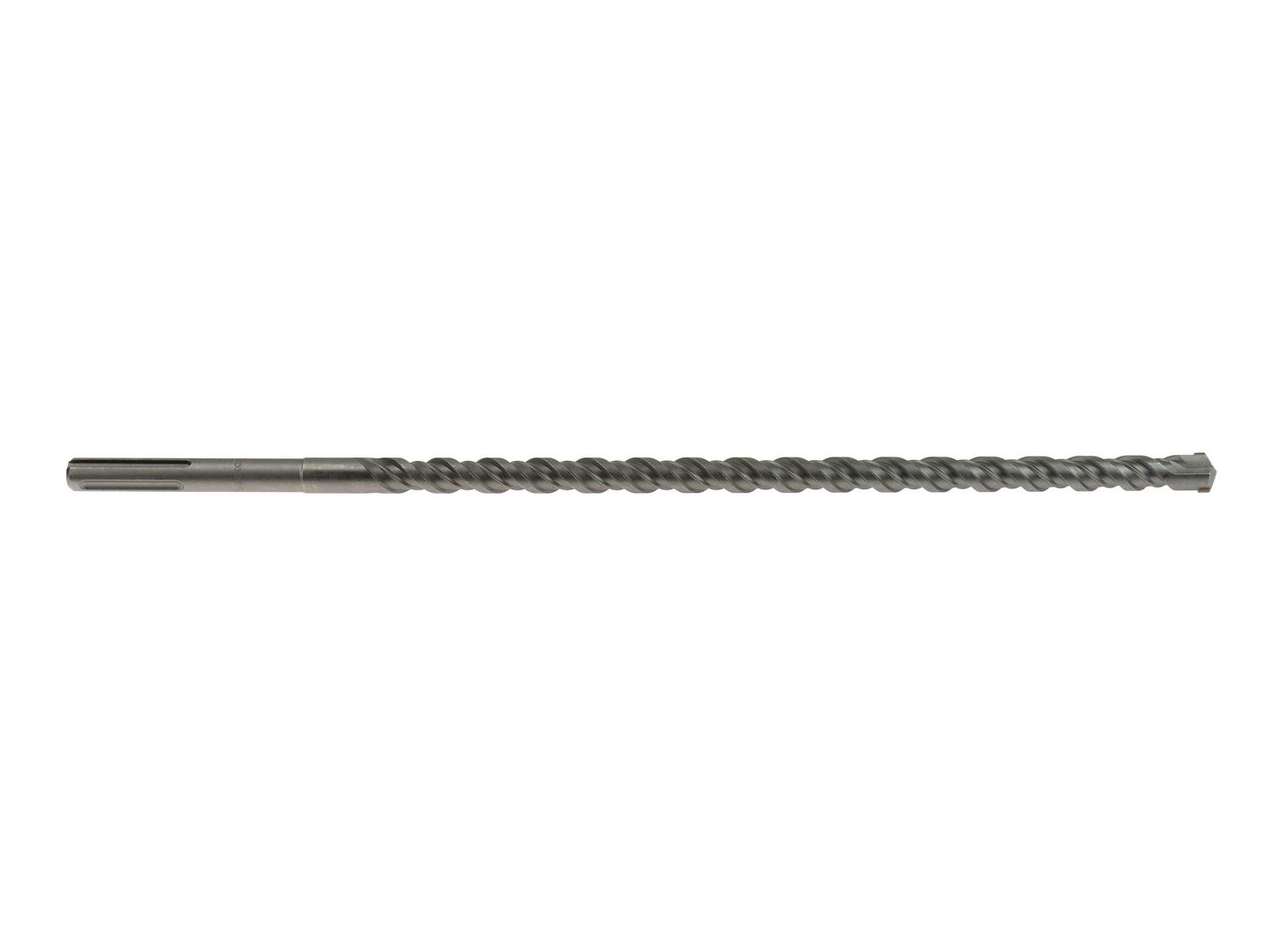 Vrták SDS Max 20 x 600 mm do betonu a zdiva – Geko
