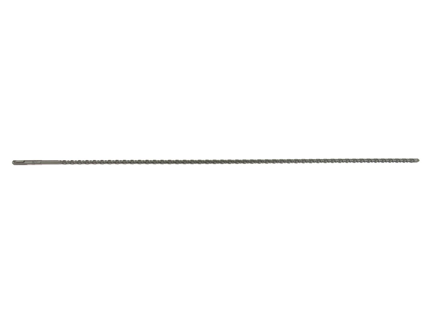 Vrták SDS Plus 10 x 800 mm do betonu a zdiva – Geko