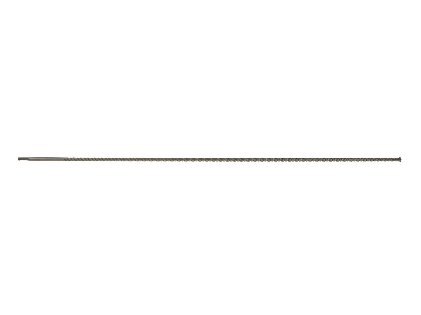 Vrták SDS Plus 12 x 1000 mm do betonu a zdiva – Geko