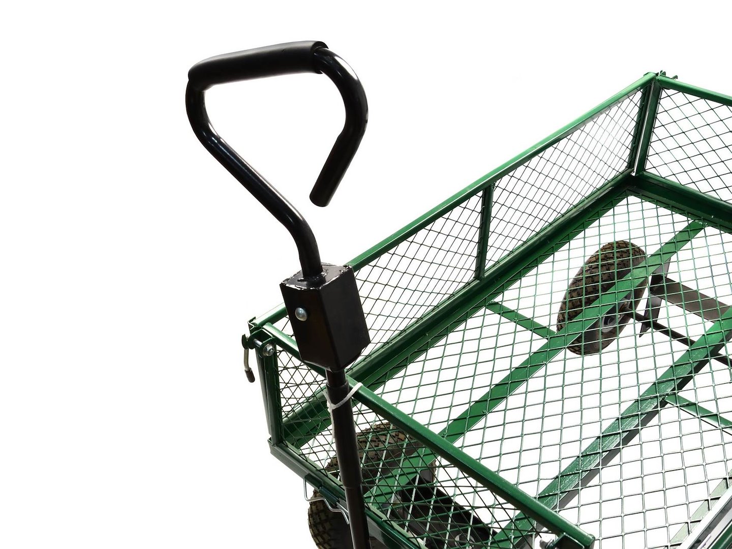 Zahradní Vozík Přívěs 350 Kg 3