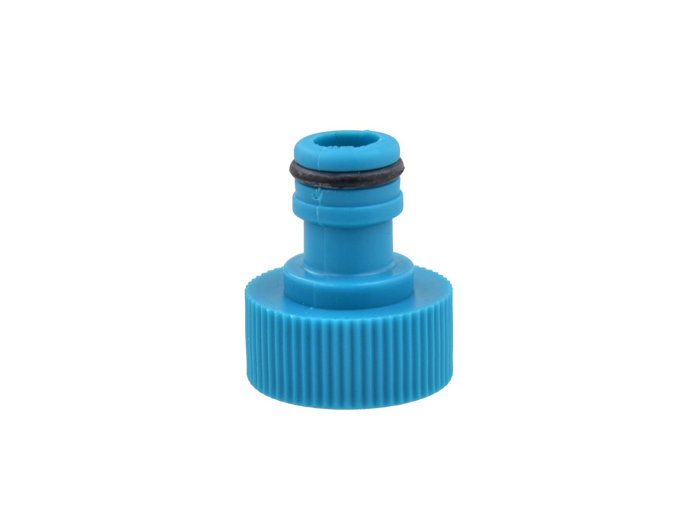 Připojení na kohoutek 3 x 4 mm Blue Line 25 x 500 mm – GEKO 1