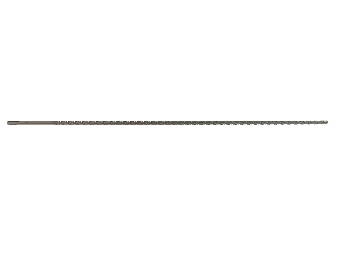 Vrták SDS Plus 12 x 800 mm do betonu a zdiva – celkový pohled na produkt