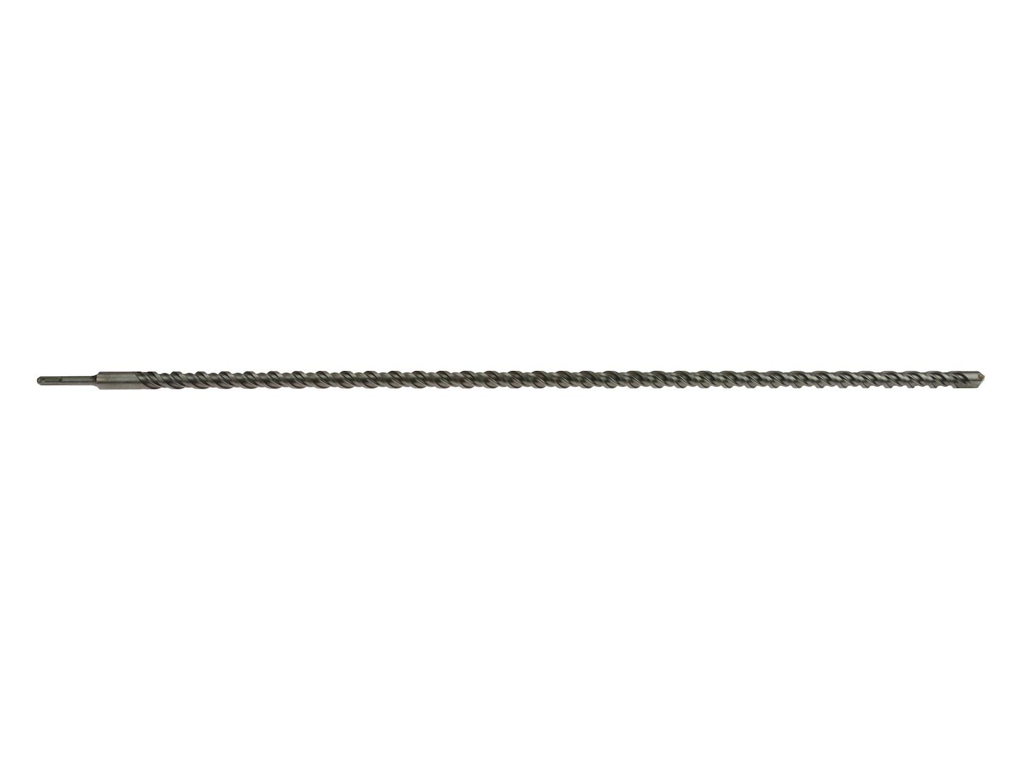Vrták SDS Plus 22 x 1000 mm do betonu a zdiva – Geko