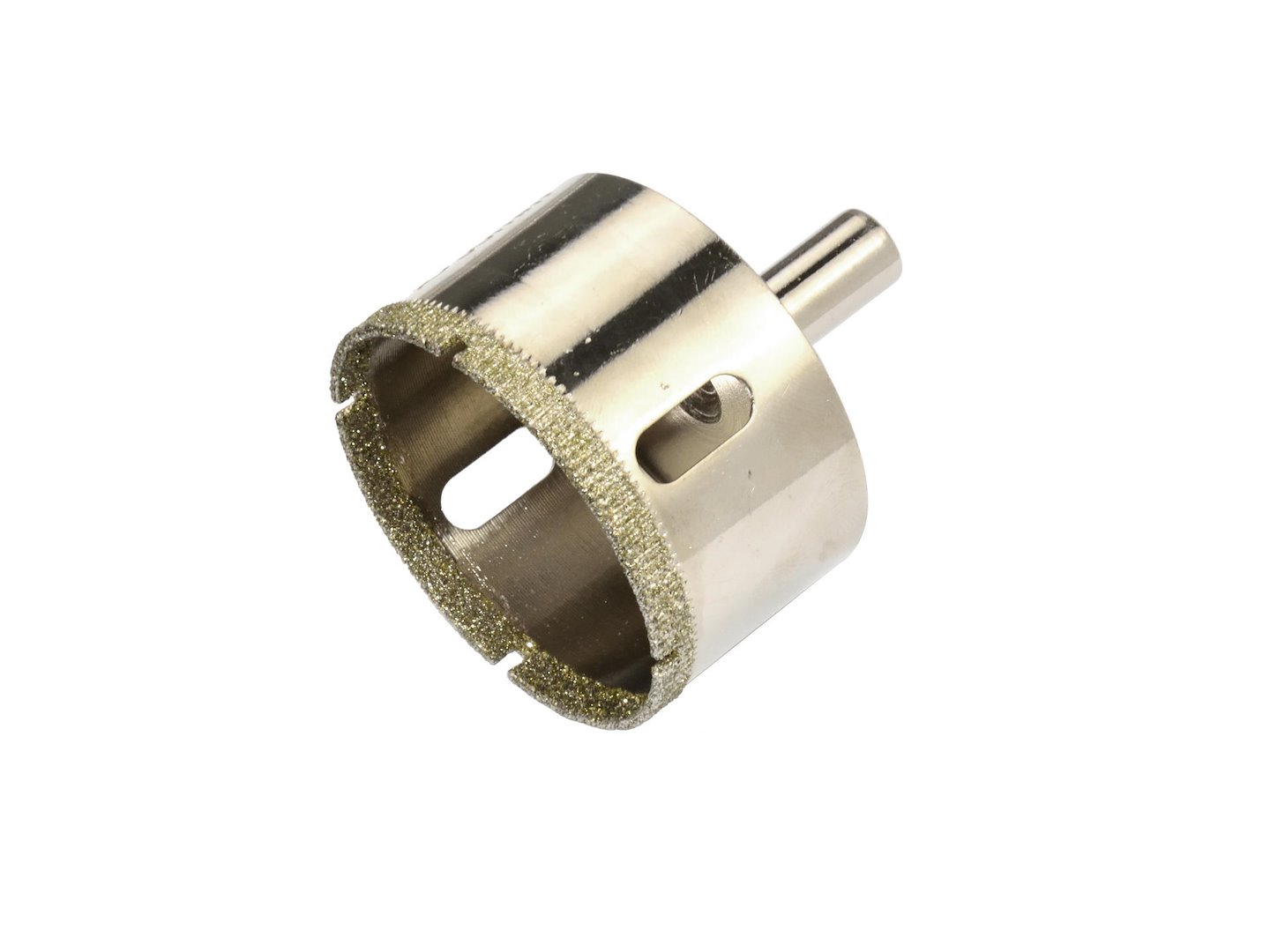 Diamantová korunová vrták do dlaždic 50 mm Profi – Geko G65050 3