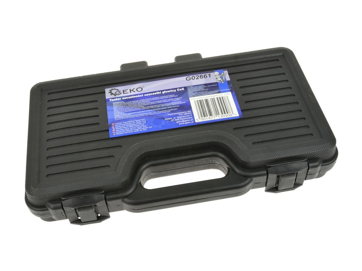 Tester Těsnosti Těsnění Hlavy Co2 6 x 10 mm 6