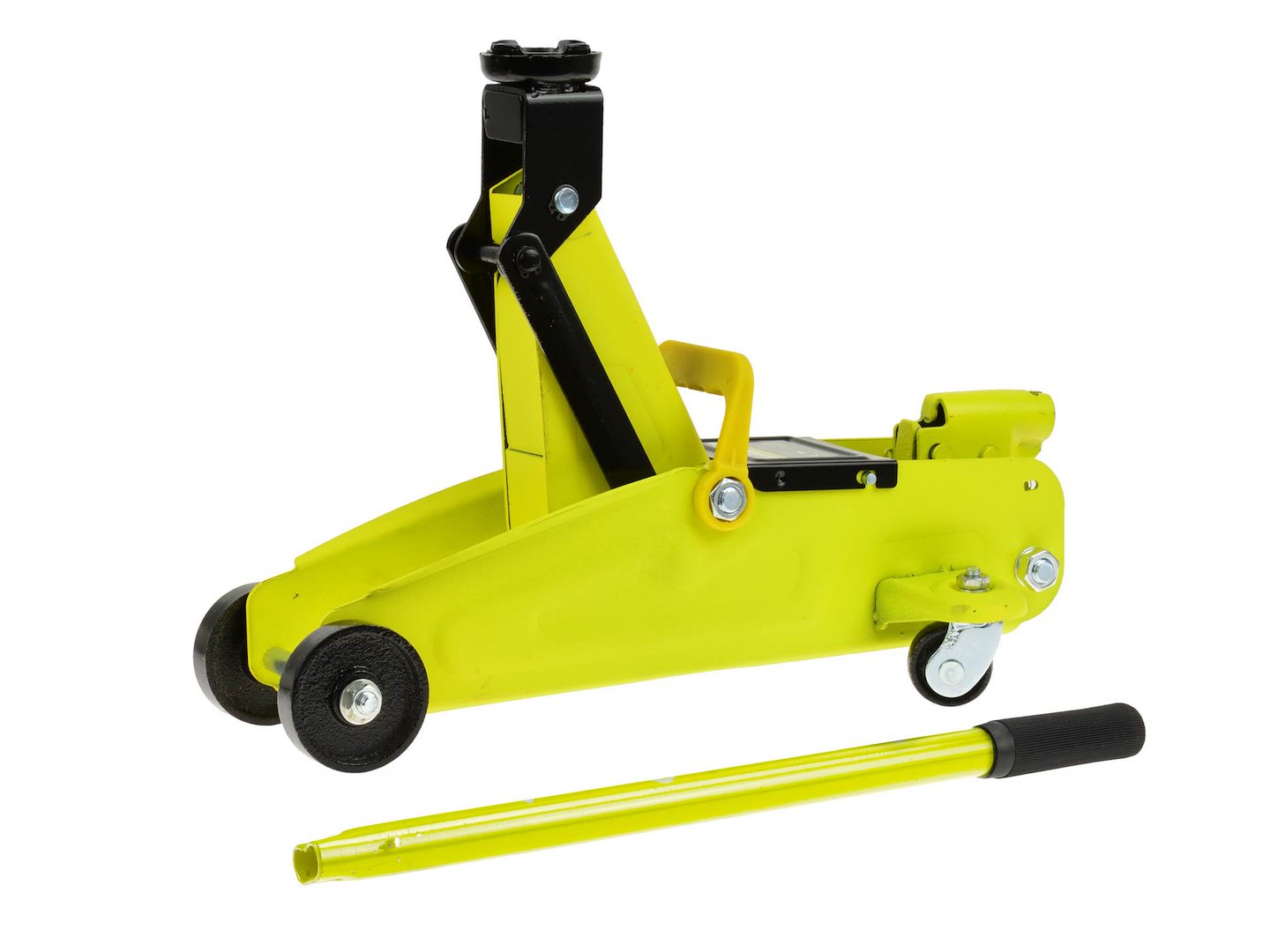 Hydraulický zvedák typu žába 2t Geko 1