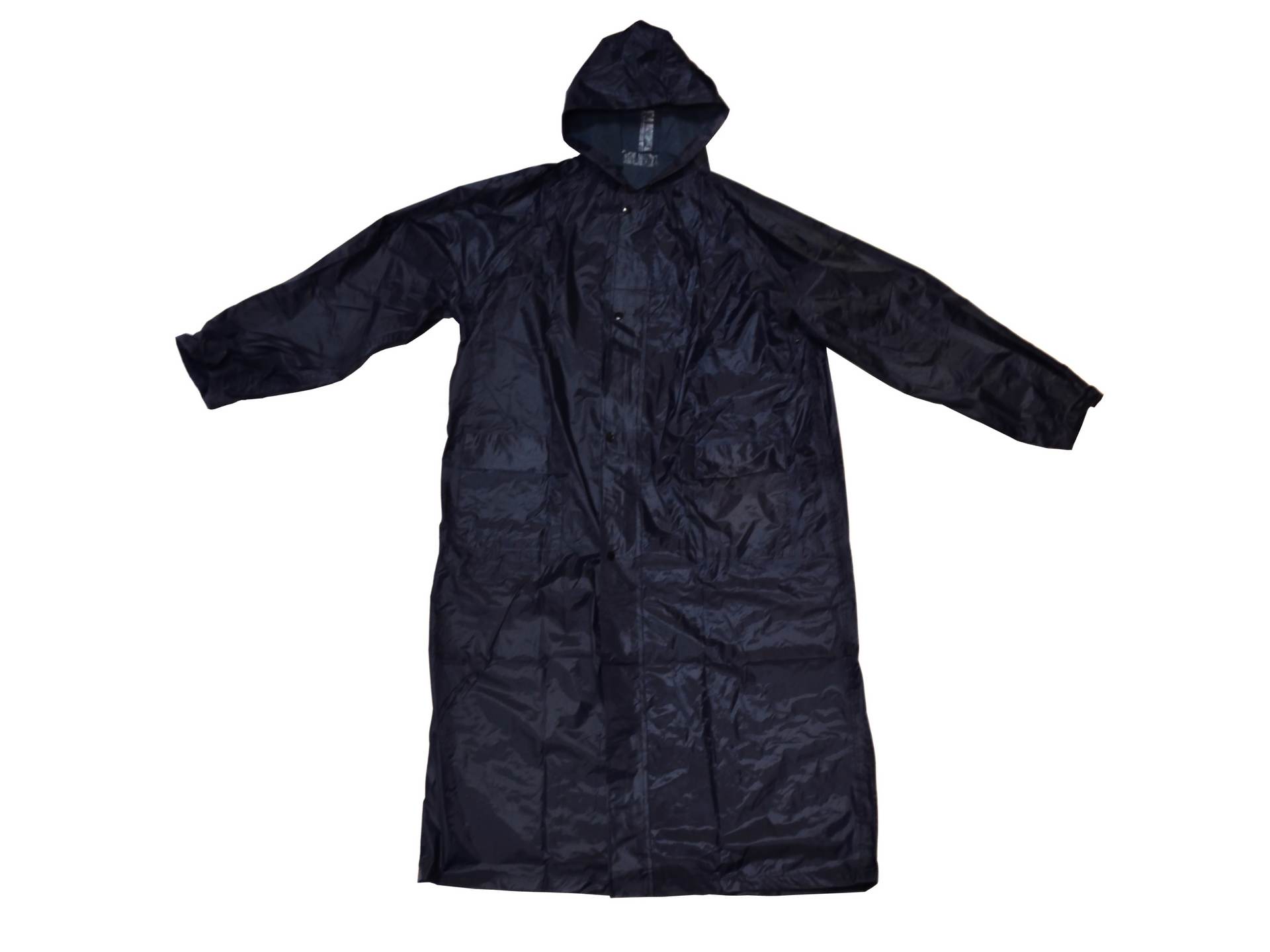 Pláštěnka Pvcpolyester Velikost m