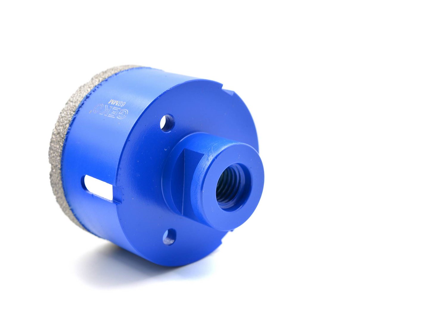Sada Diamantových Vrtáků 668 mm 12 ks 5 x 10 mm 3