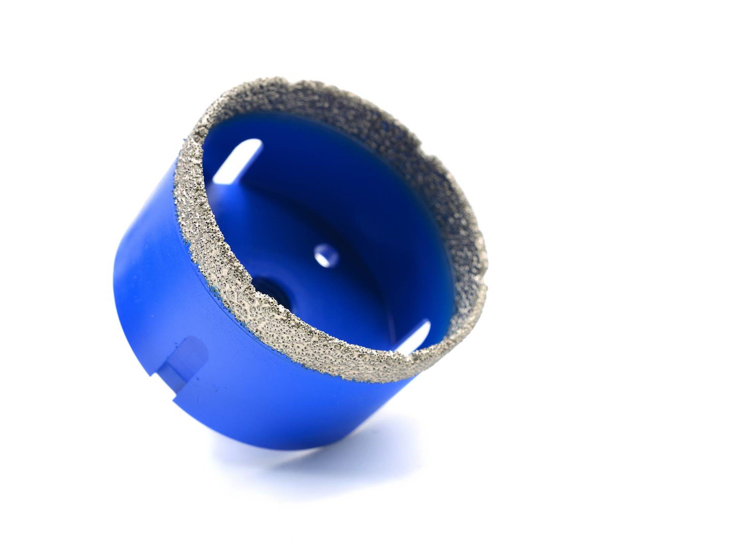 Sada Diamantových Vrtáků 668 mm 12 ks 5 x 10 mm 4