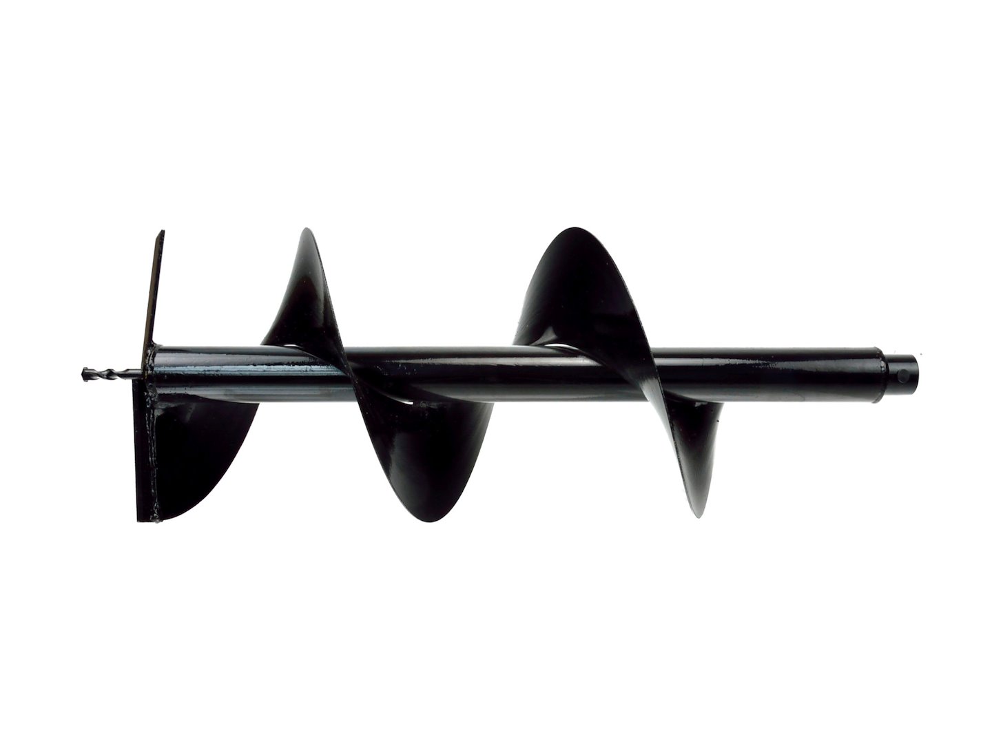 Vrták do Motorové Vrtačky 30 x 80 cm
