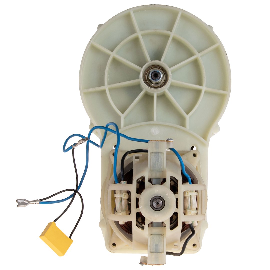 Motor pro sekačku Geko CG83028A – náhradní motor pro model G83026 1
