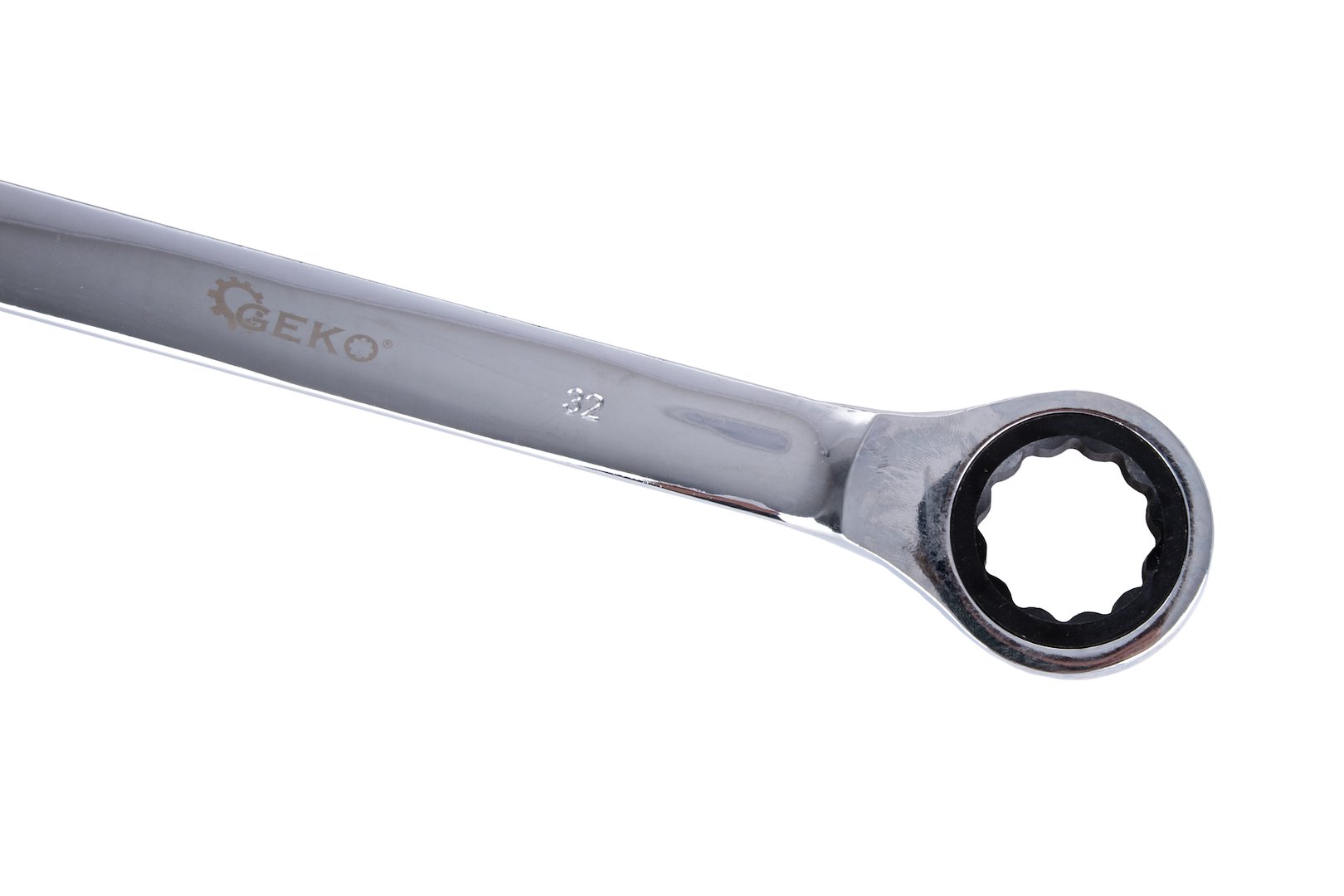 Sada Klíčů s Ráčnou 22 ks 632 mm 4