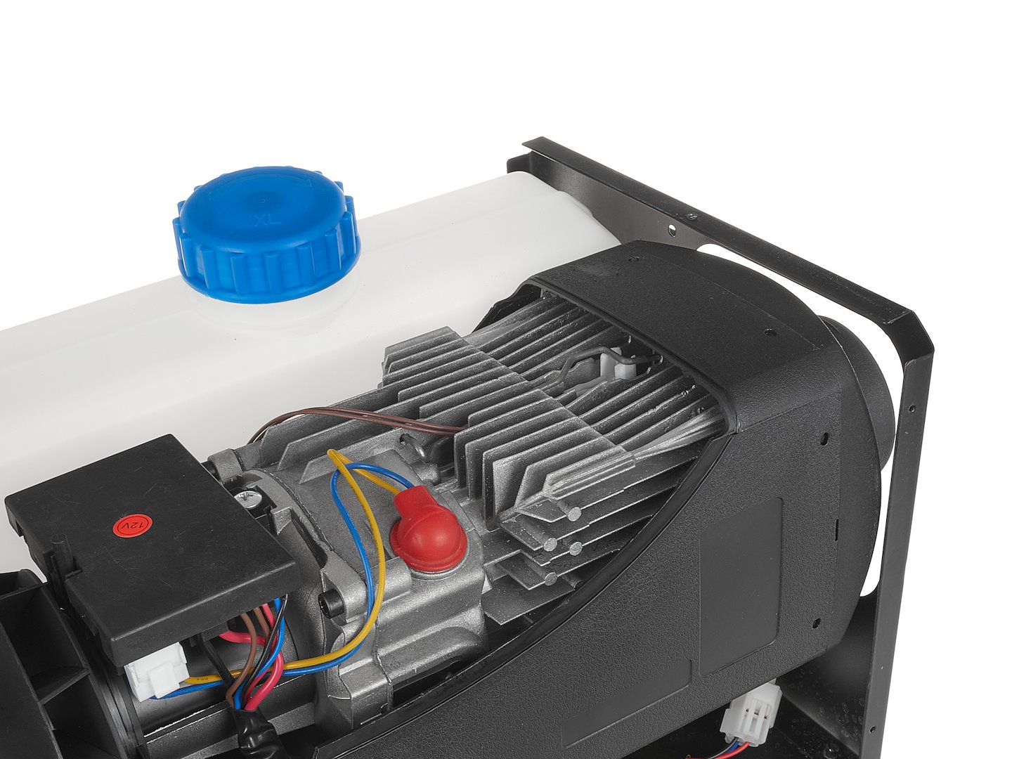 Autohřívač Nezávislé Topení na Naftu 12 v 8 Kw 6
