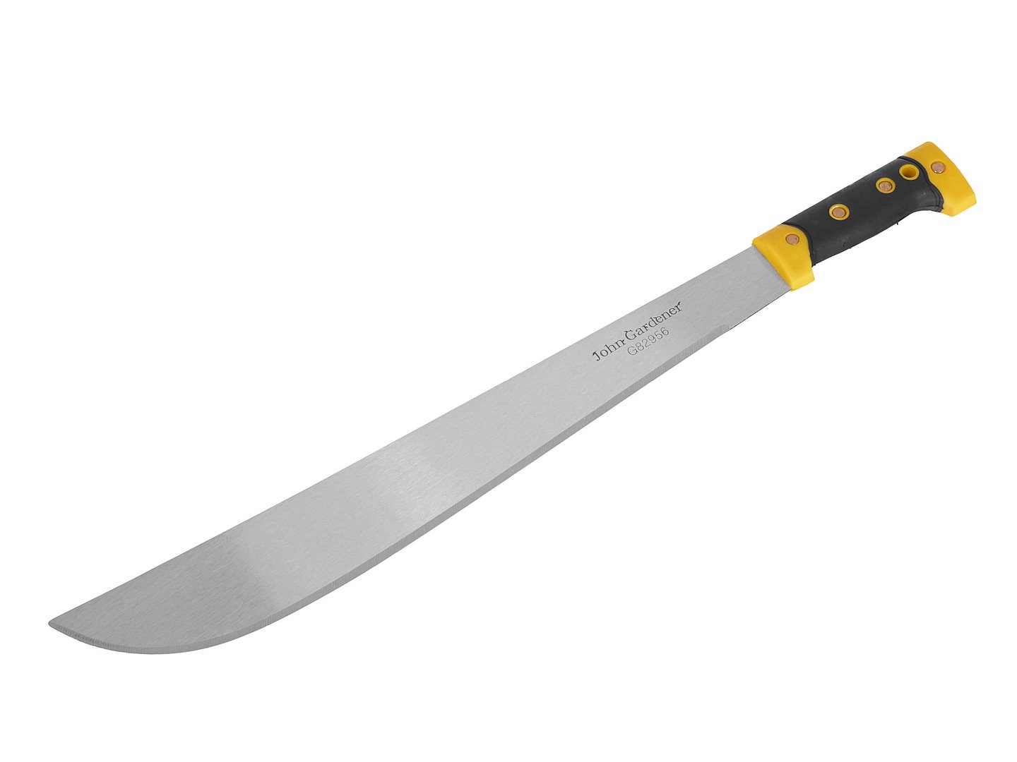 Zahradní mačeta s pouzdrem 60 cm – Geko 1