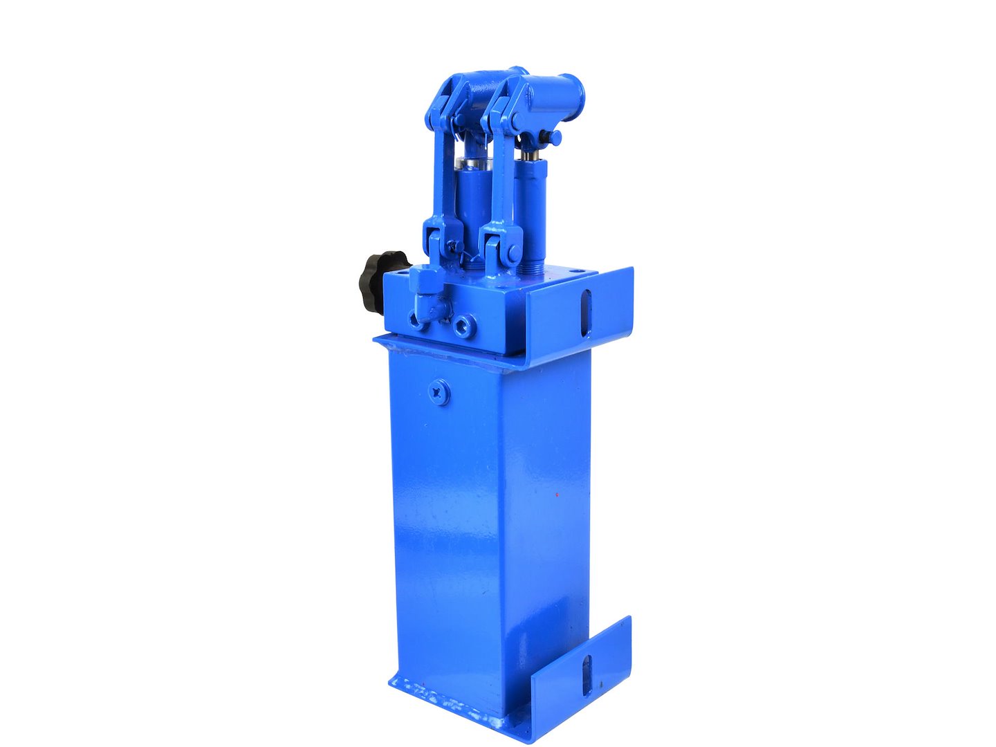 Hydraulická Pumpa Lisu 50t1 x 2 mm 2