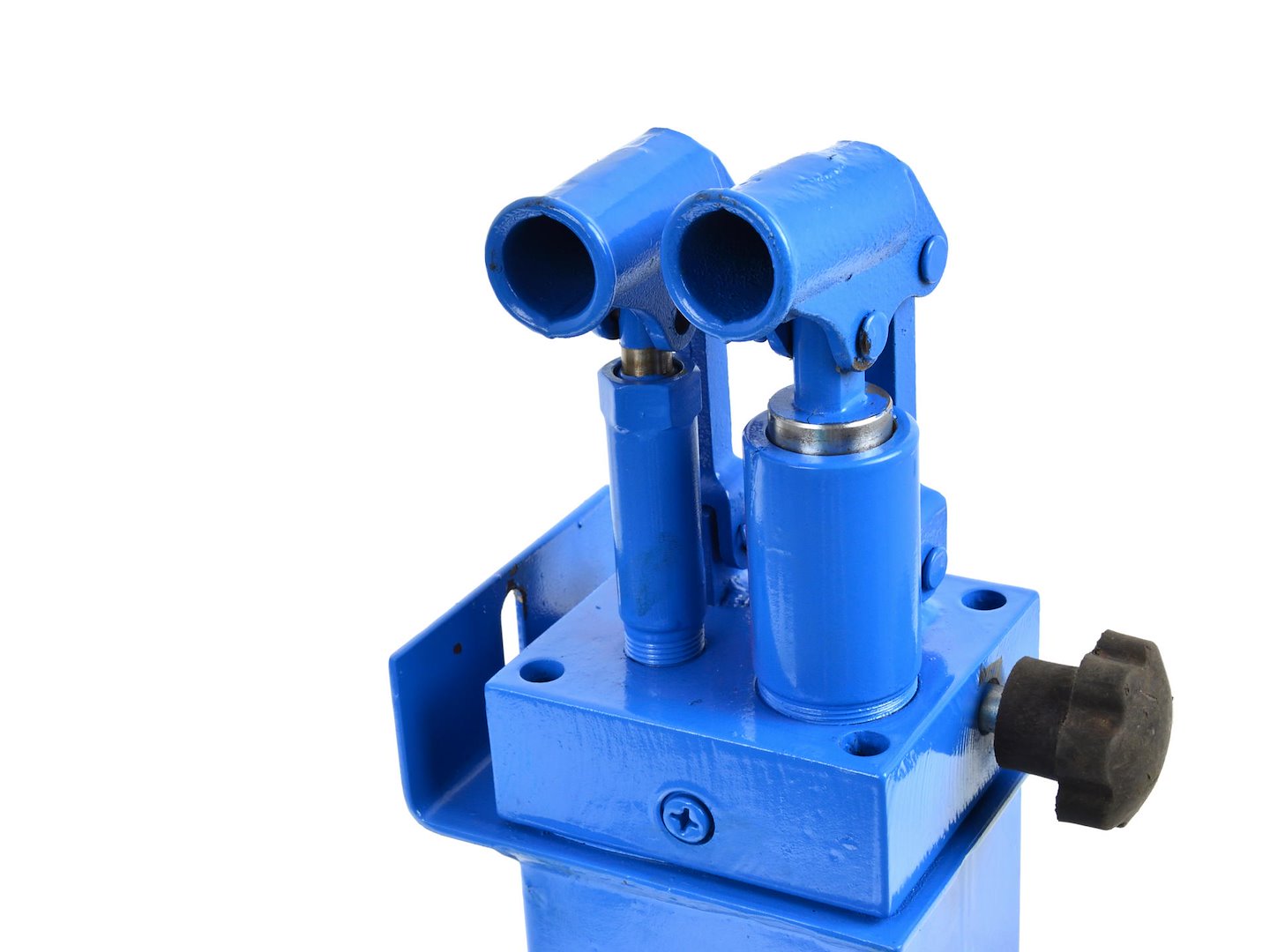 Hydraulická Pumpa Lisu 50t1 x 2 mm 5