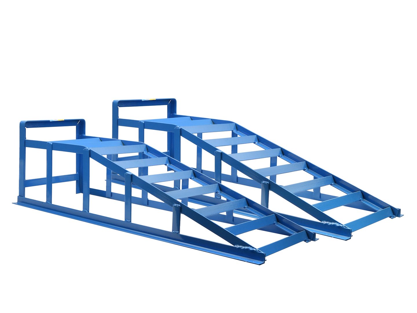 Rampa nájezd pro automobily 2 ks – Geko G02044 1