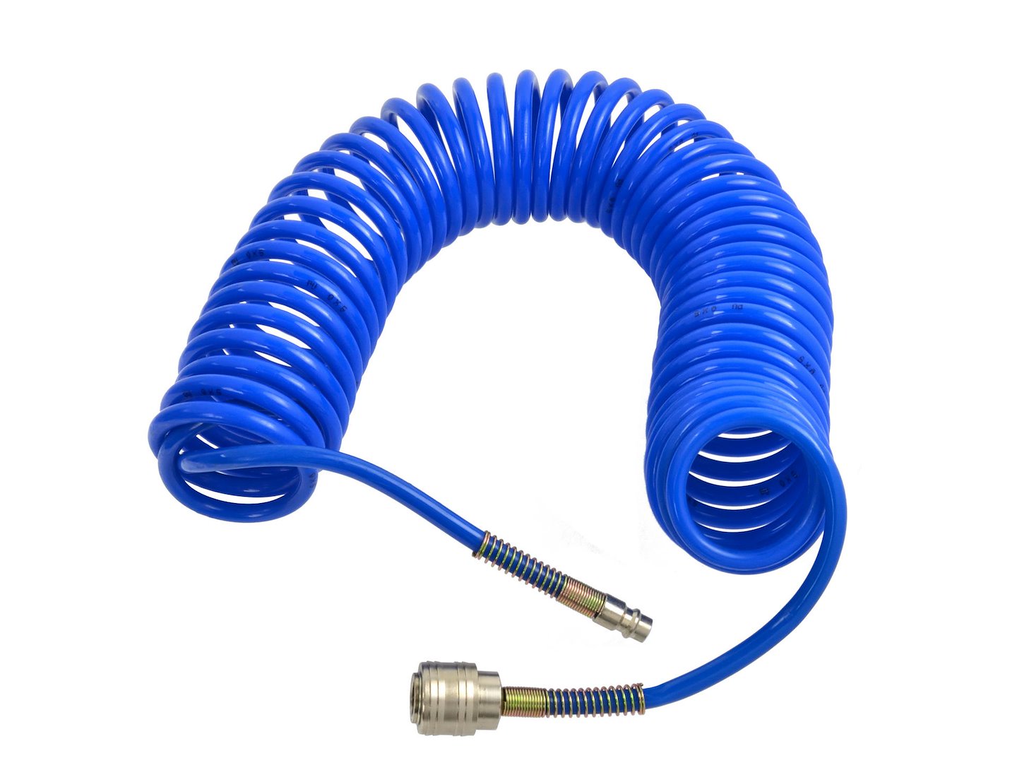 Pneumatická hadice PU 5 x 8 mm / 10 m – Geko 1
