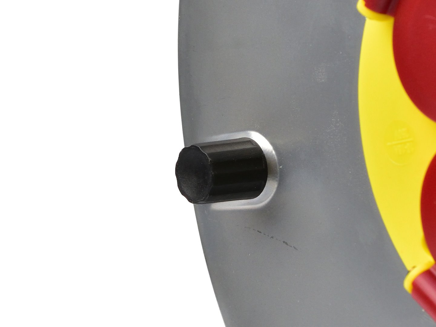 Elektrická Prodlužovací Šňůra s Navijákem Kovová 3 x 25 mm 25 m 4