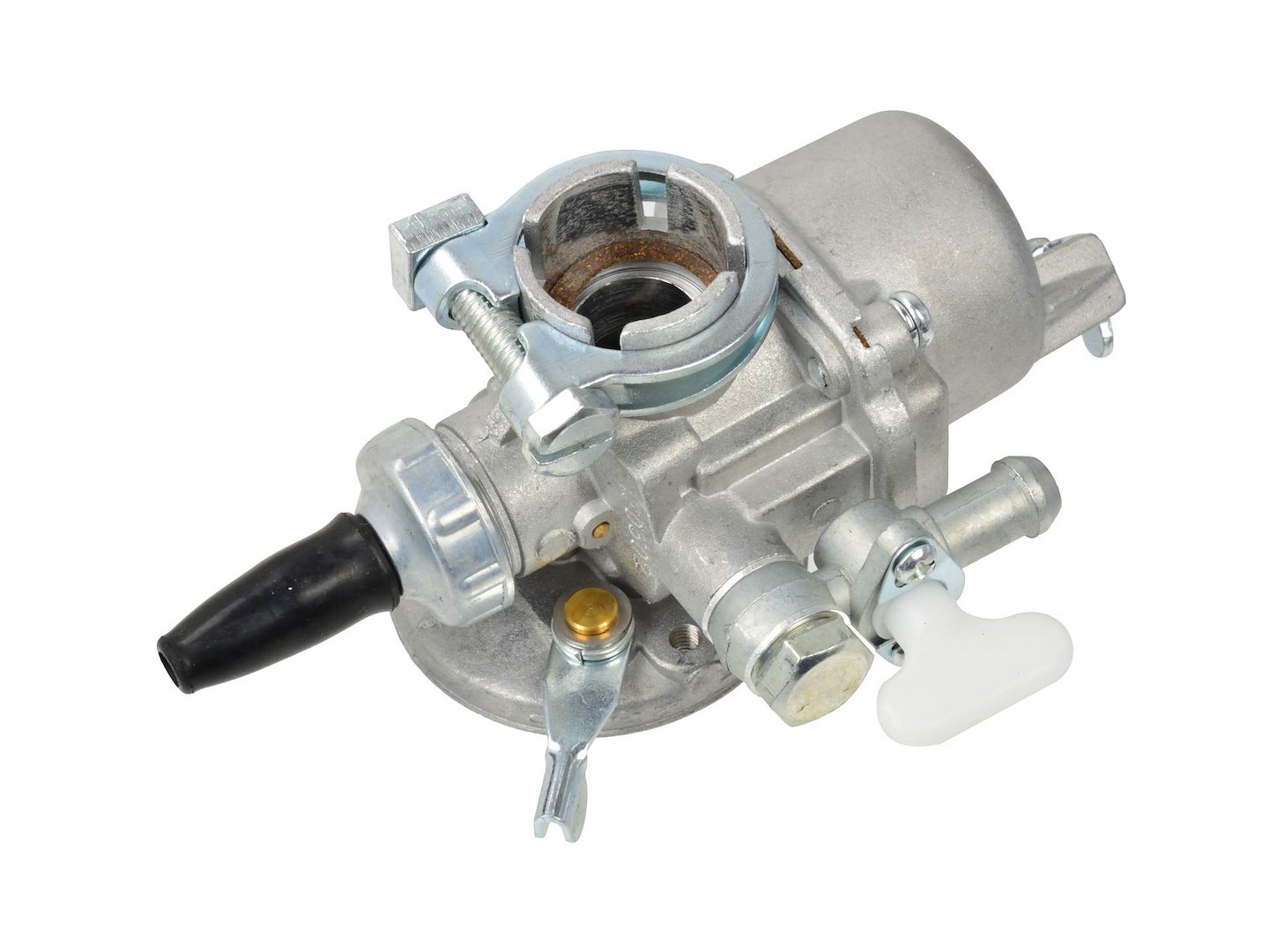 Carburetor For Combustion Engine Sprayer 1