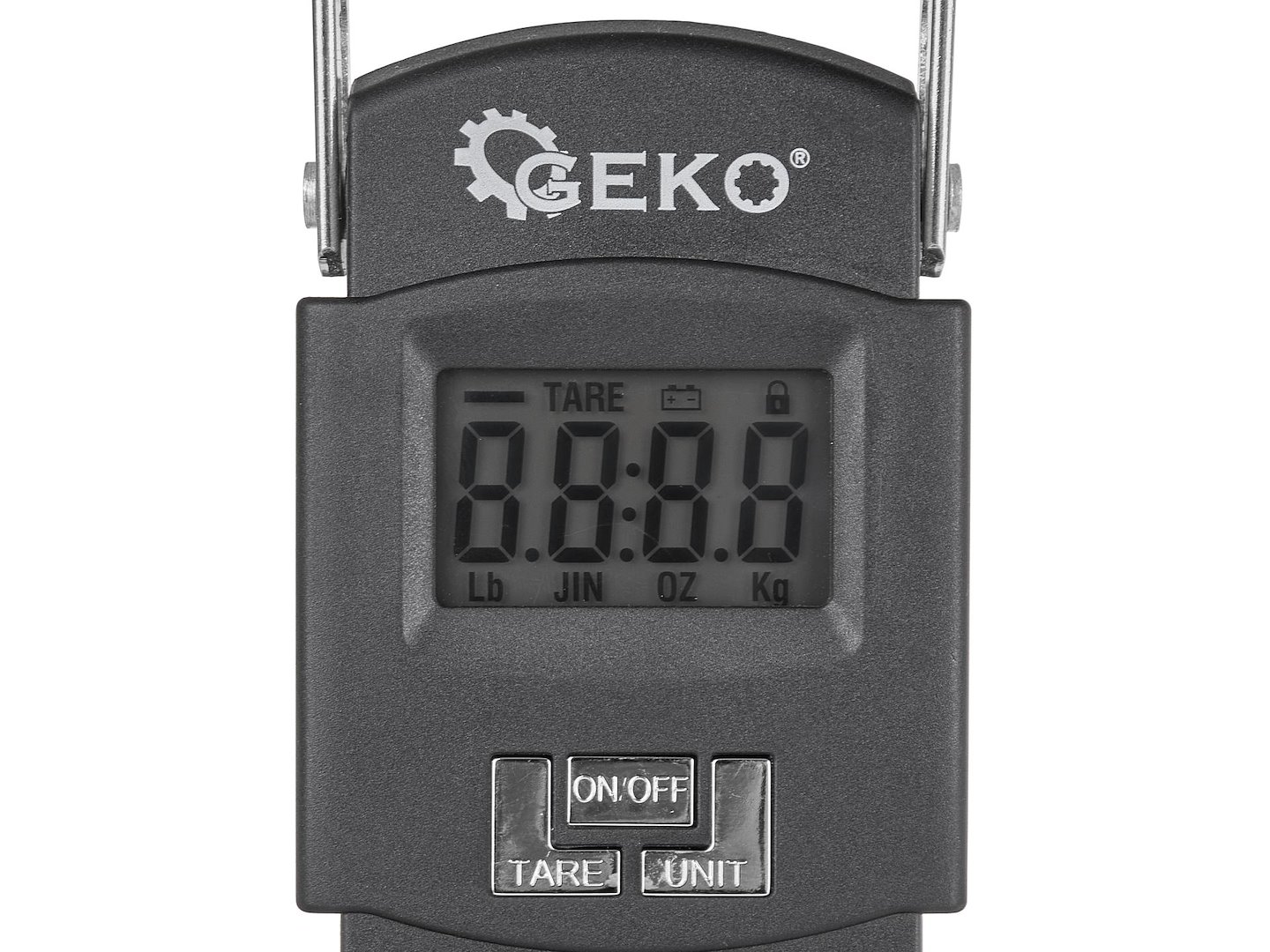 Digitální Háčková Váha 50 Kg 4