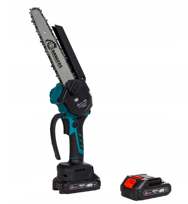 Sada aku mini pily Ondragon s příslušenstvím