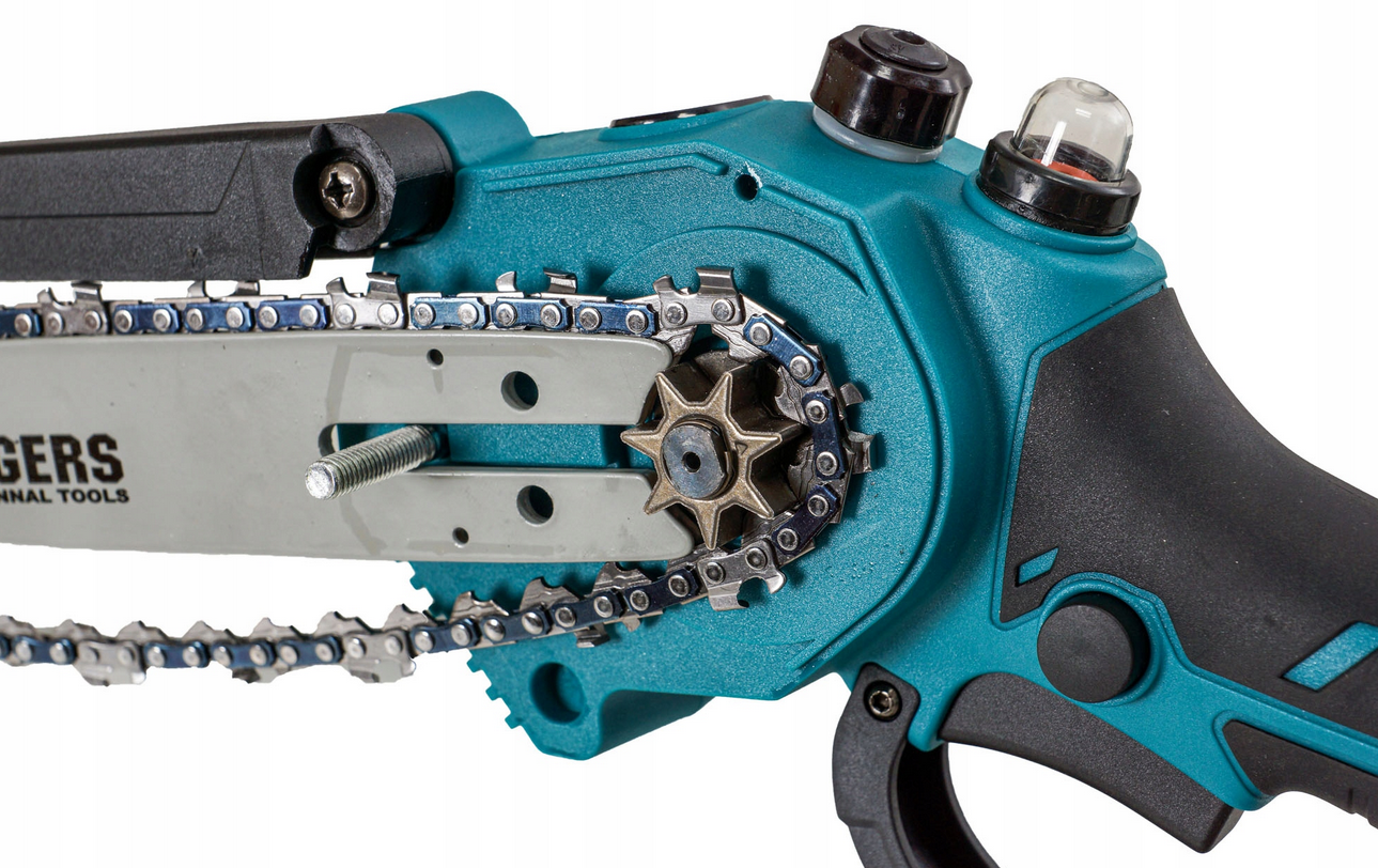 Aku mini pila Ondragon v kufru