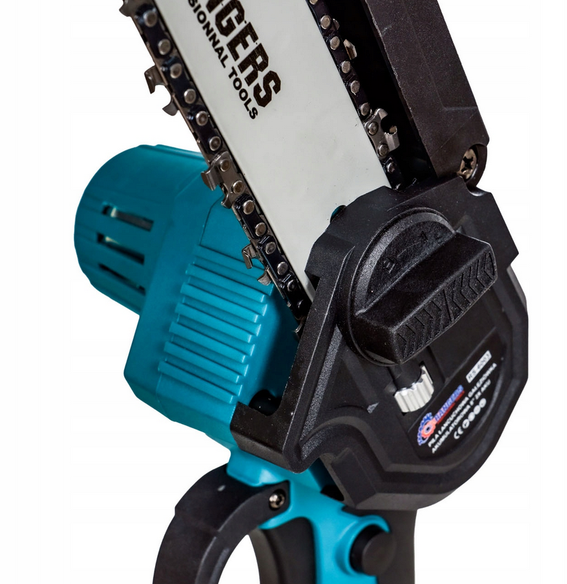 Aku mini pila Ondragon a baterie