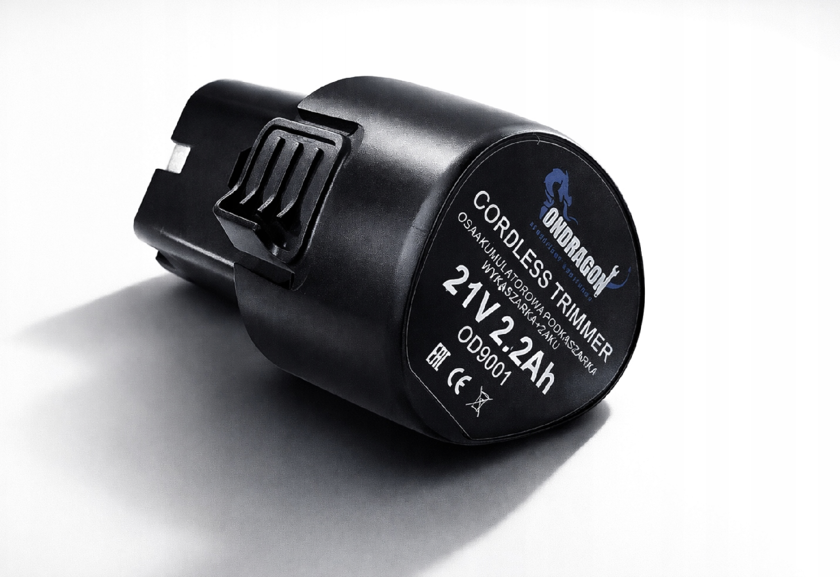 Podkasávačka 21 V – hlavní obrázek