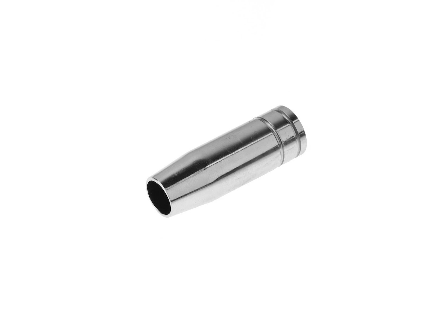 Poloautomatická kuželová krátká plynová tryska pro MAG200-220 (10) 1
