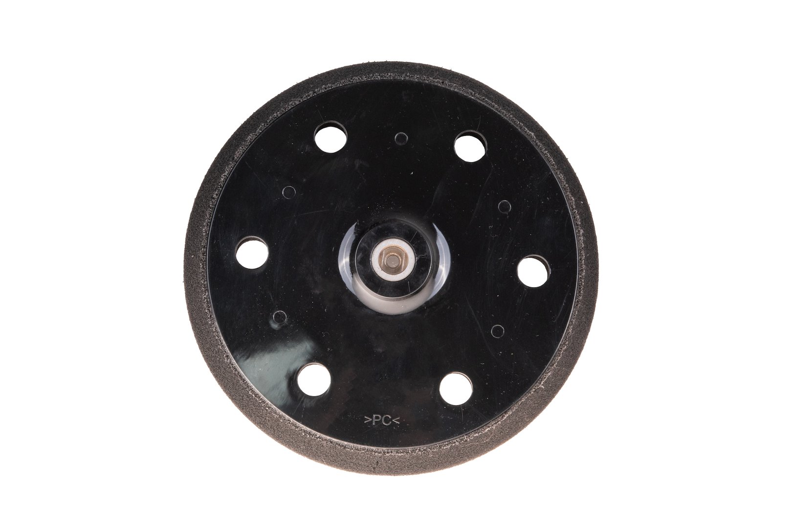 Otočný kotouč pro brusku na sádru a stěrku 225 mm (2) 2