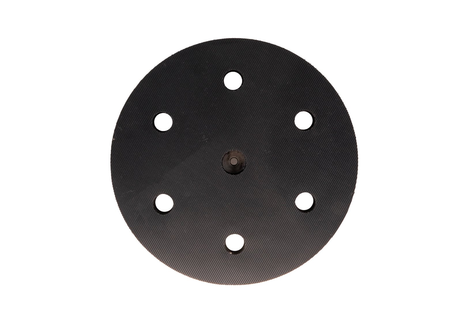 Otočný kotouč pro brusku na sádru a stěrku 225 mm (2) 3