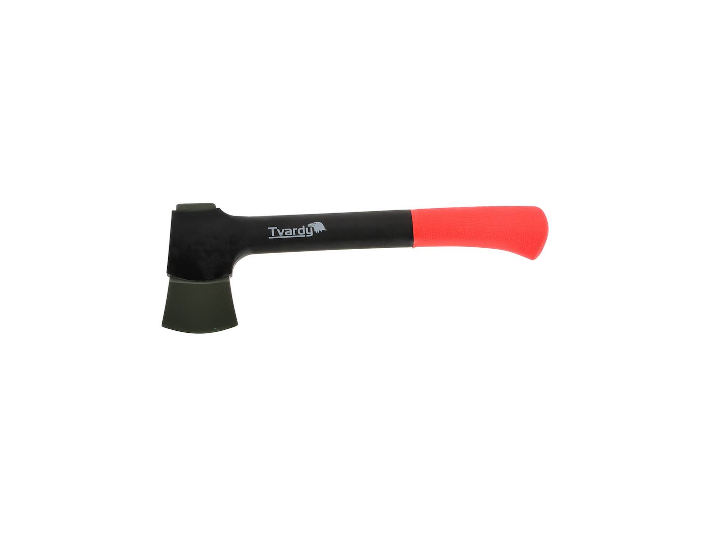 Tesařská sekera - Sekera 14" 620 g TVARDY (24) 3