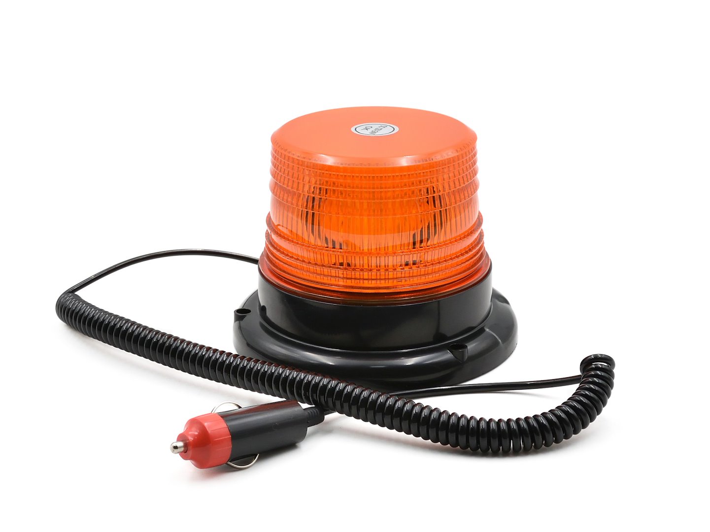 Výstražná lampa 12/24 V 130 × 100 mm (30) 1