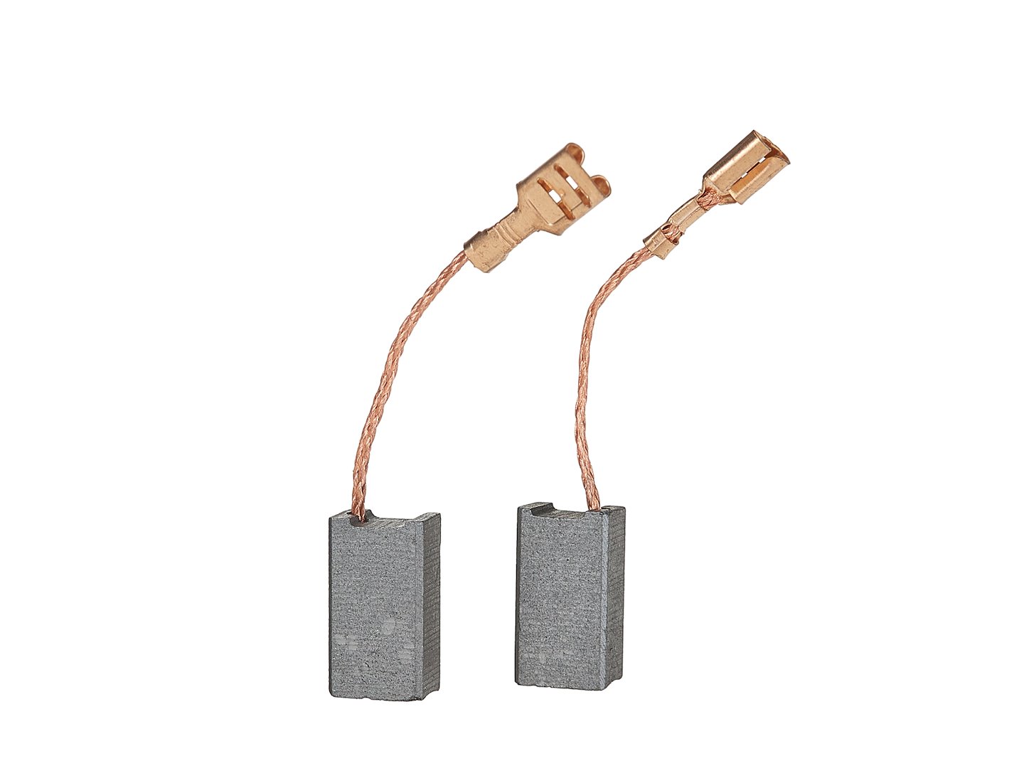 Uhlíkové kartáče pro úhlovou brusku G80804 (1)