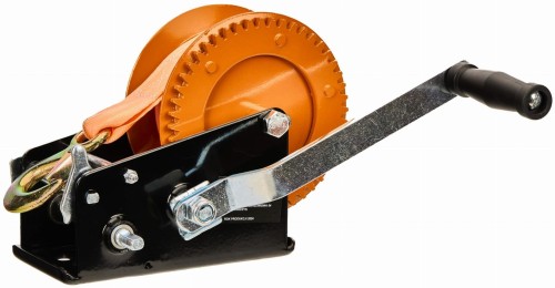 Řemenový naviják 3500Ibs KD1315