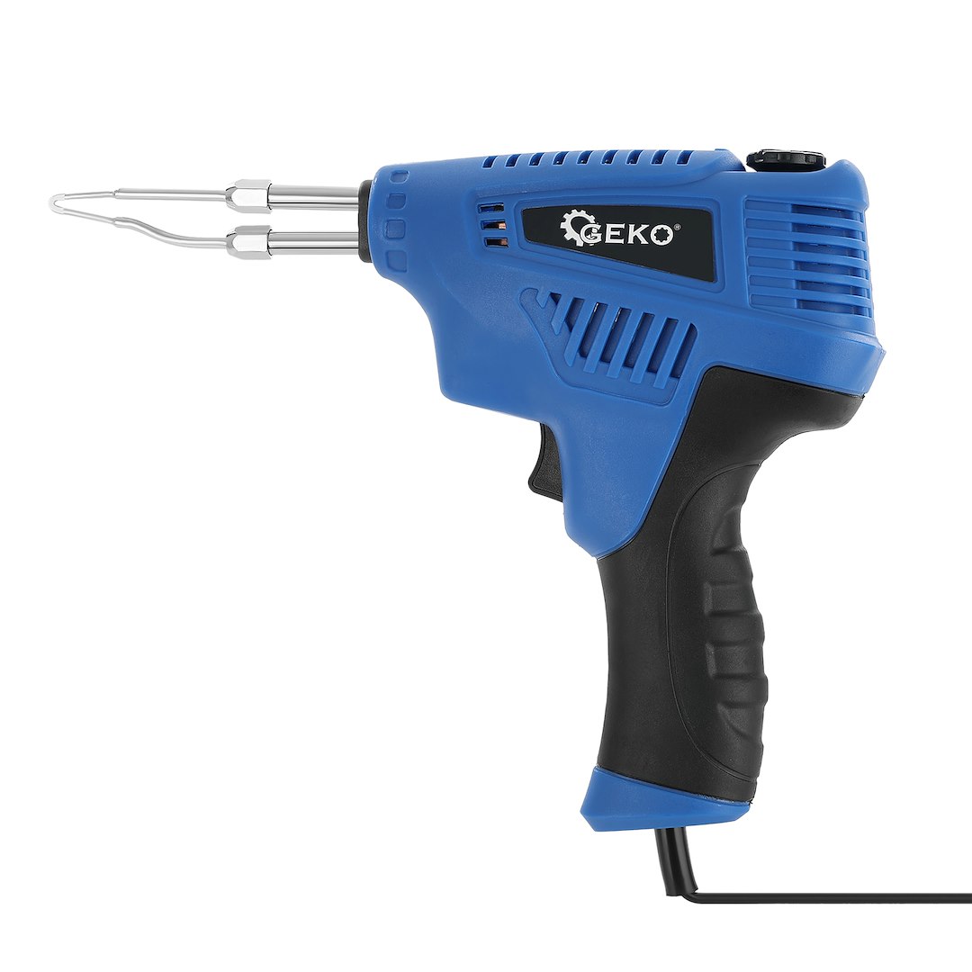 Transformátorová páječka 200 W (kufr) Premium (10) 3
