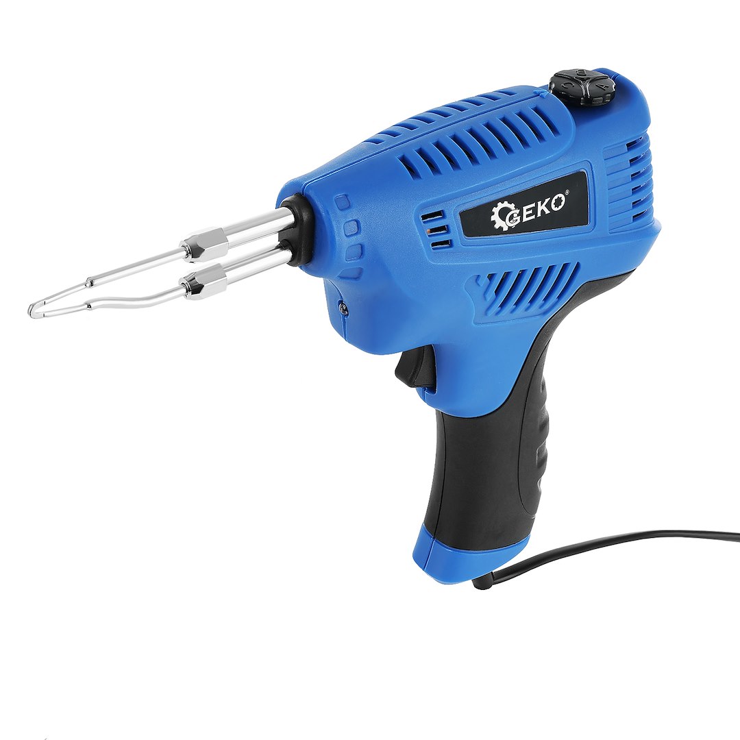 Transformátorová páječka 200 W (kufr) Premium (10) 5