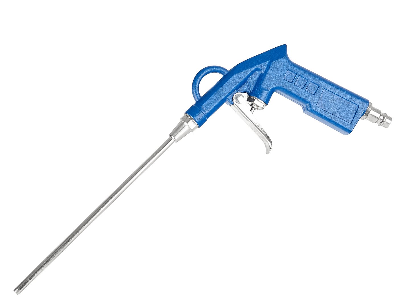 MAX founící pištoľ s dlouhou tryskou 20 cm (100) 4