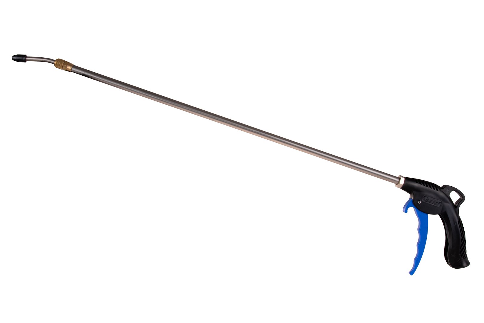 Pistole na proplachování s teleskopickou tryskou 100 cm (40) 2