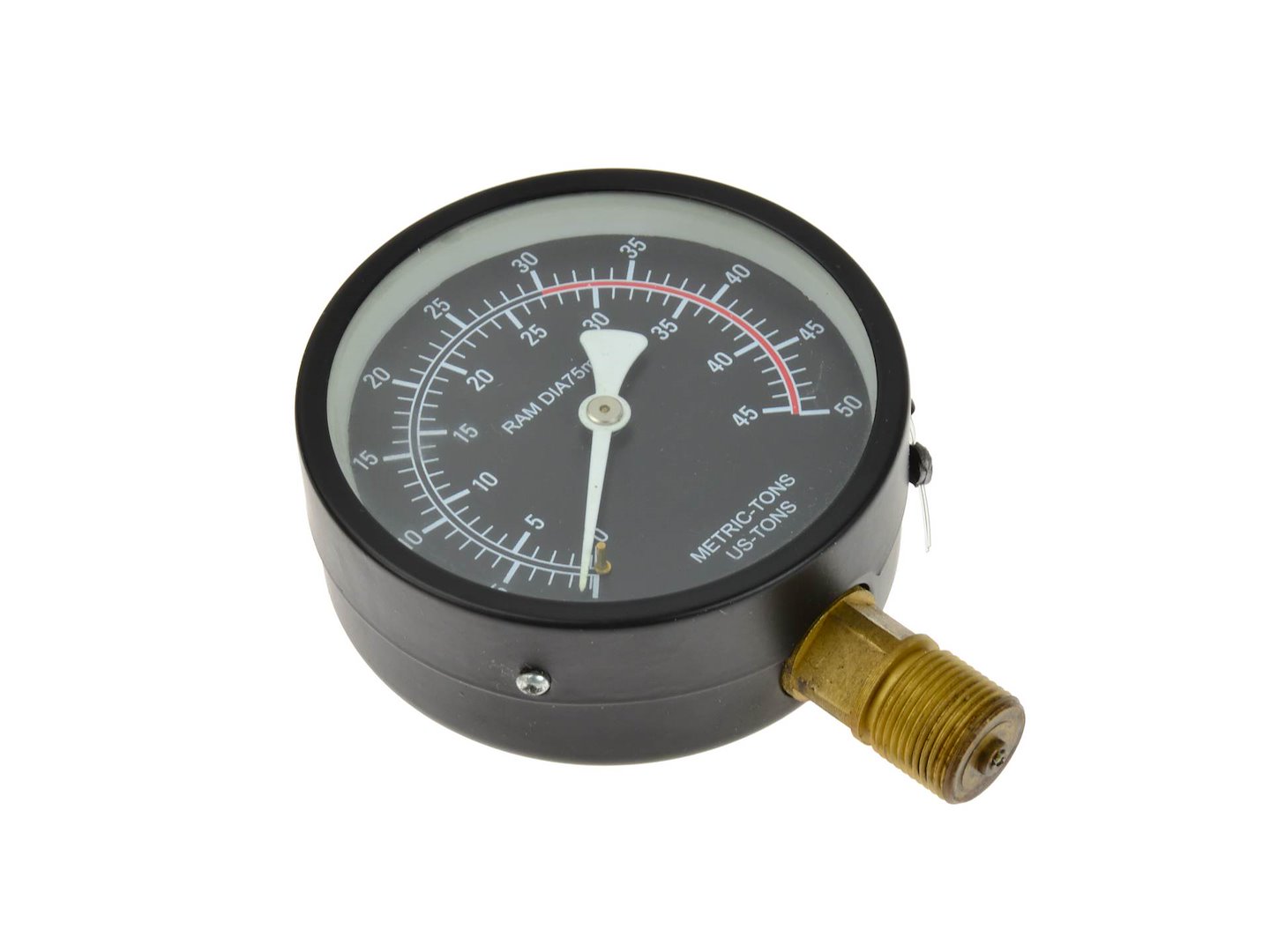 Manometr pro lis 30T (1/30)