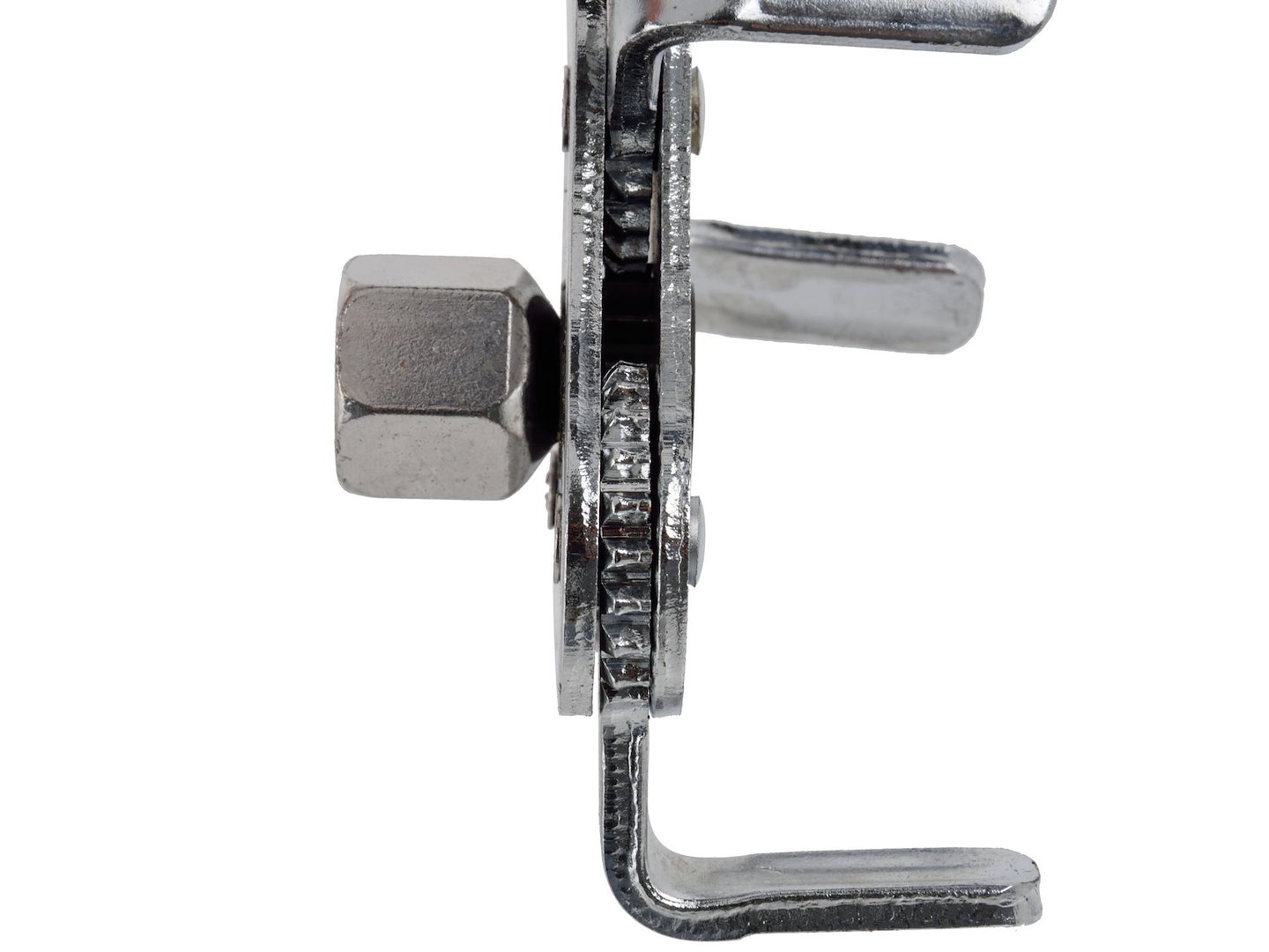 Klíč na olejové filtry 1/2" 62-120 mm NEW(50) 7