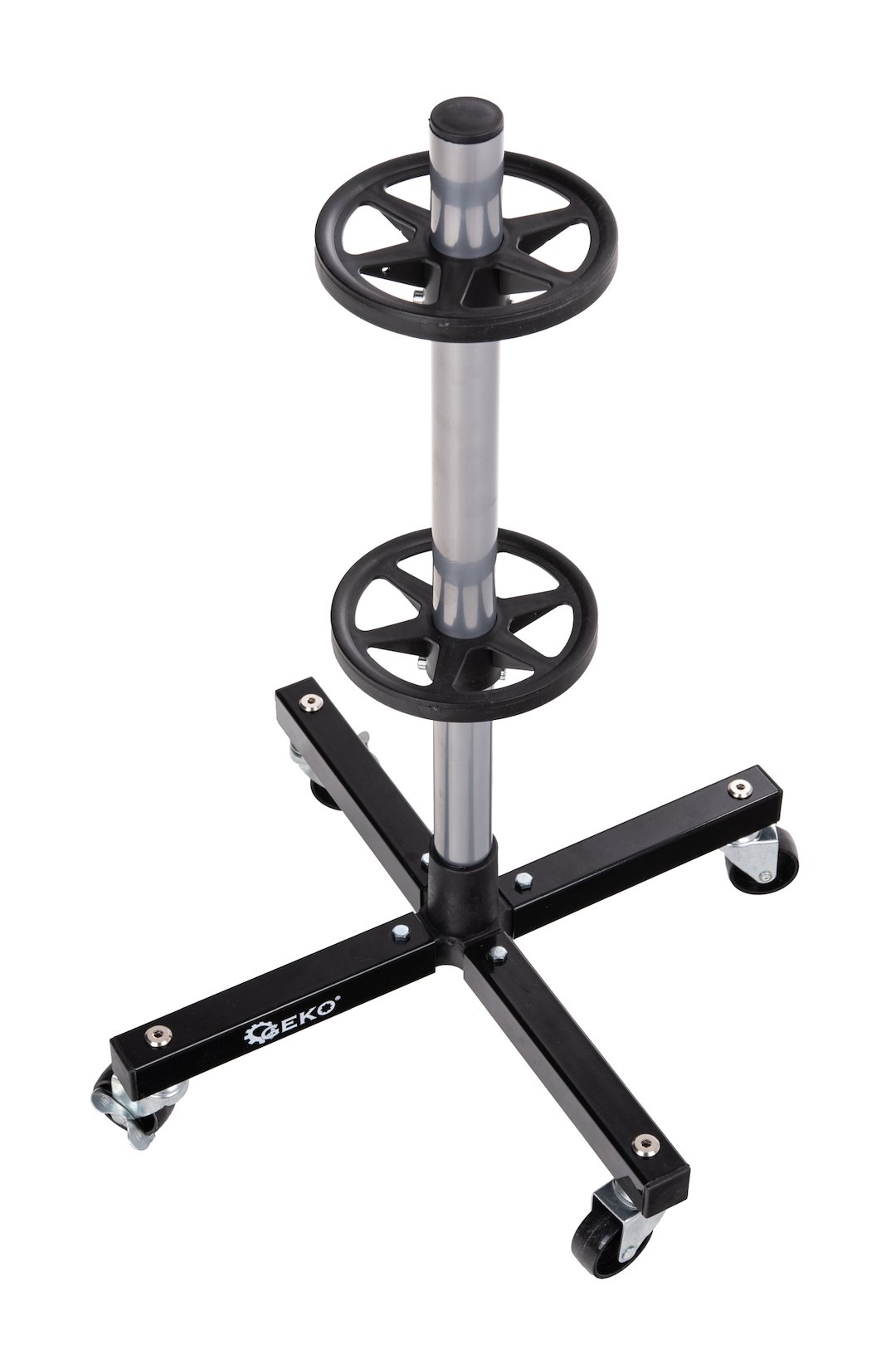 Stojan na kola 100 kg – mobilní (6) 6