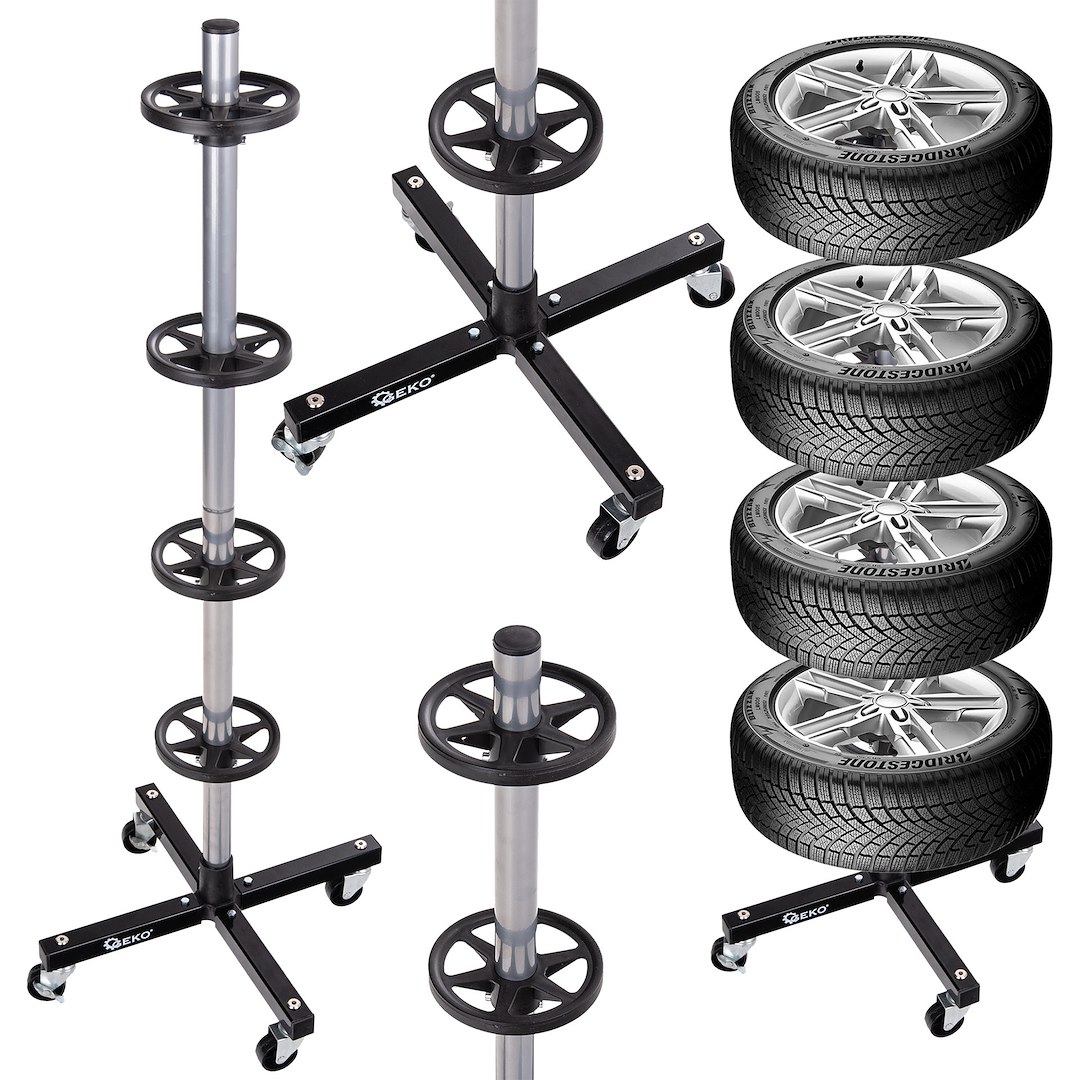 Stojan na kola 100 kg – mobilní (6) 1