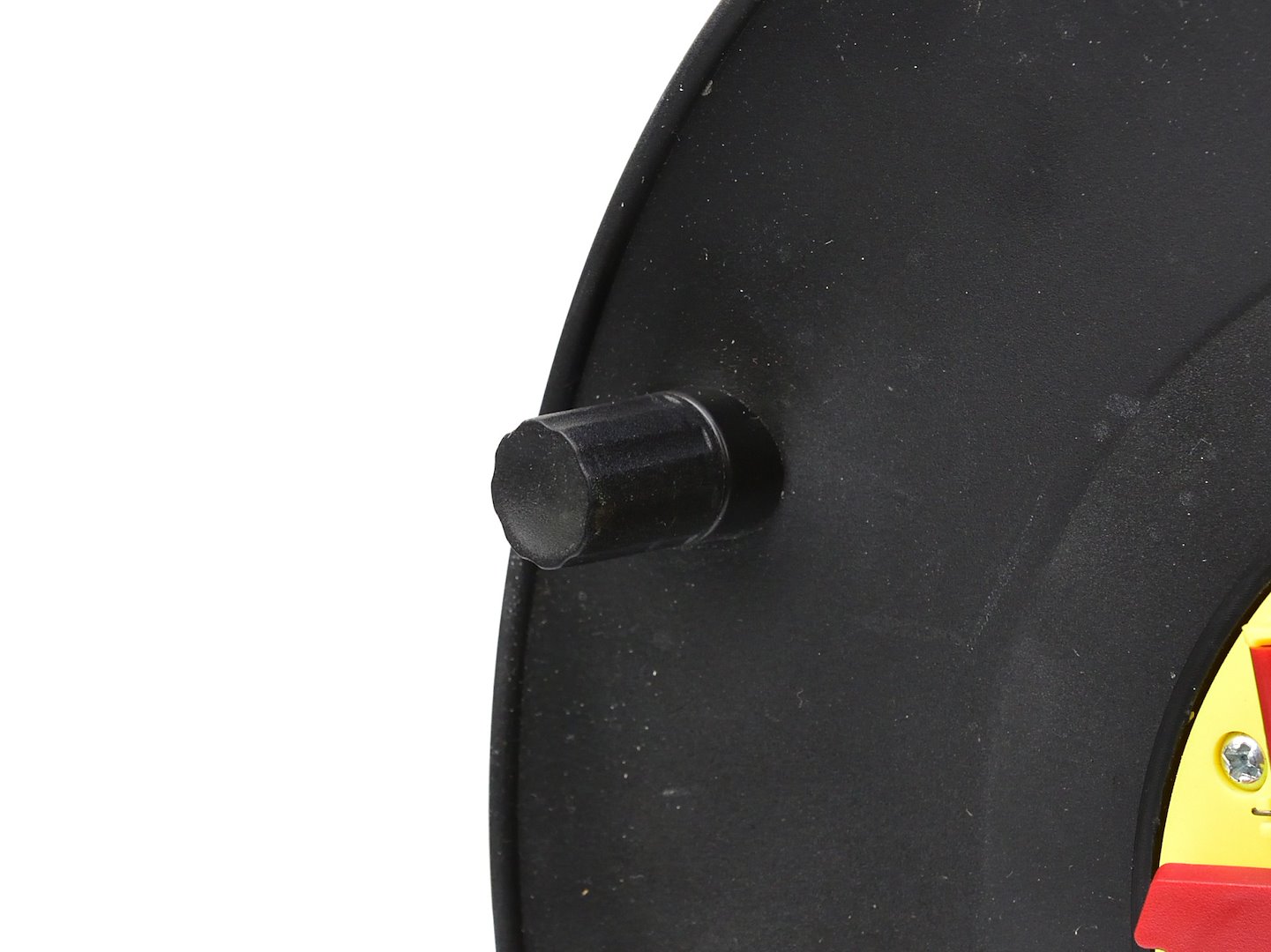 Elektrický prodlužovací kabel s navijákem 3x2,5 mm, 50 m (2) 4