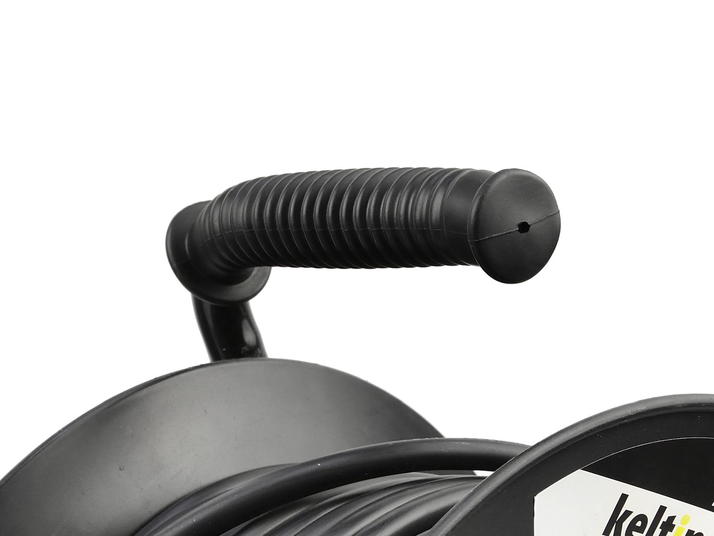 Elektrický prodlužovací kabel s navijákem 3x2,5 mm, 50 m (2) 5