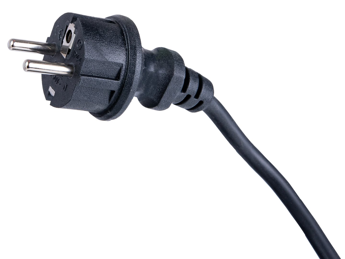 Elektrická prodlužovací šňůra pro stavebnictví 30 m IP44 (10) 5